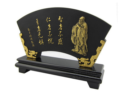 【推薦 活性炭雕工藝品教師節(jié)文化禮品 高檔大學(xué)校慶禮品紀(jì)念品定制】價(jià)格,廠家,圖片,雕刻工藝品,象山區(qū)德雅工藝飾品批發(fā)部-