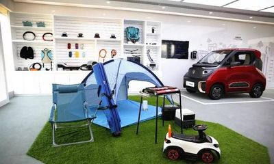 好多柳州人都不知道,這個(gè)著名工廠(chǎng)成了4A景區(qū)