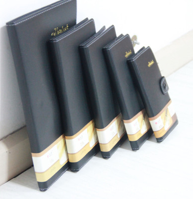 辦公皮本批發(fā)指南 優(yōu)質供應商與選購要點