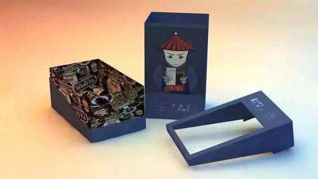 搶先機、重文化、有個性！個性旅游文創(chuàng)產(chǎn)品引領文化傳播新風尚