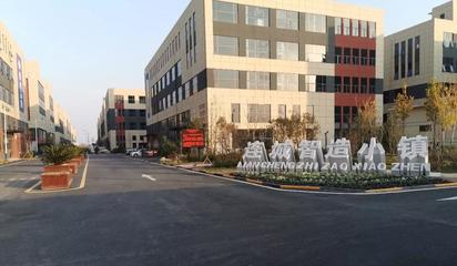 大手筆打造夢工廠！濟南這個產(chǎn)業(yè)園區(qū)，厲害了金融信息咨詢服務